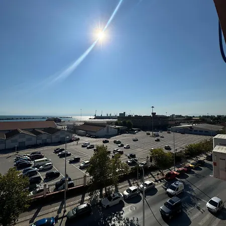 Sea View Διαμέρισμα