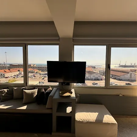 Apartment Sea View