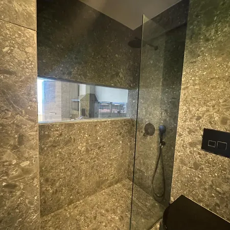 Sea View Apartment